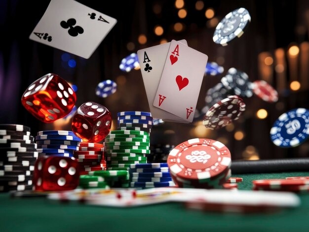 hia toto mobile app interface showing live casino tables and sportsbook menu